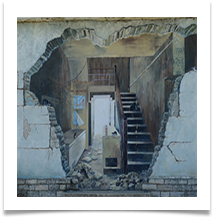 Derelict Dorset 1 - Chris Beesley